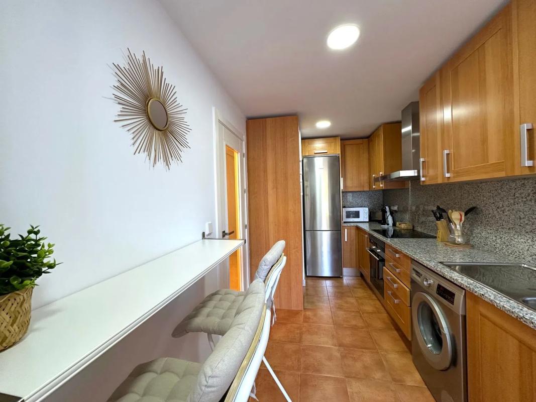 Venta de piso en Avenida de la Resina, Estepona
 photo 2