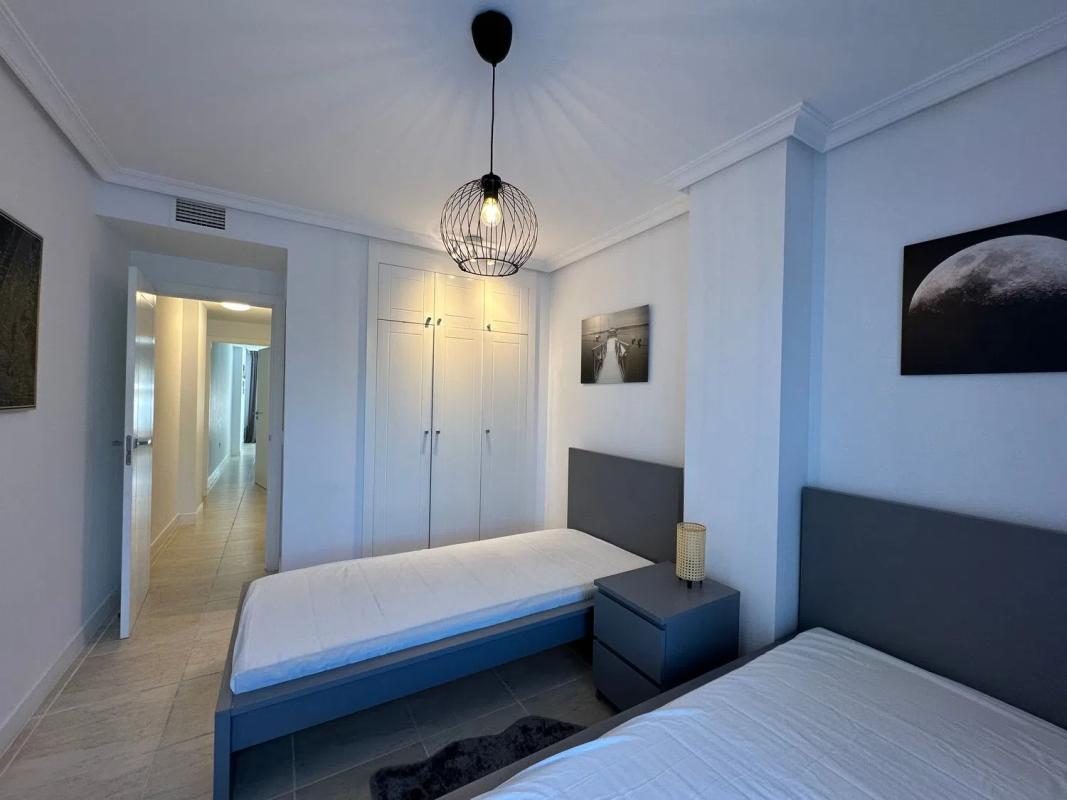 Venta de piso en Avenida de la Resina, 123, Estepona
 photo 3