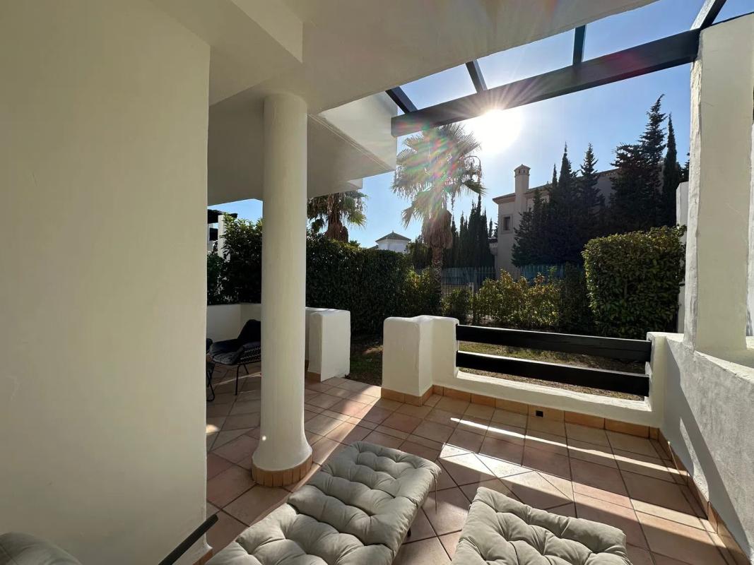 Venta de piso en Avenida de la Resina, 123, Estepona
 photo 4