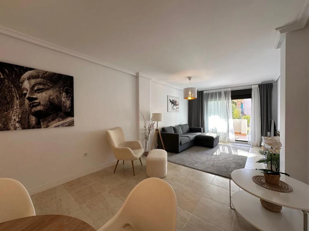Venta de piso en Avenida de la Resina, 123, Estepona
 photo 5