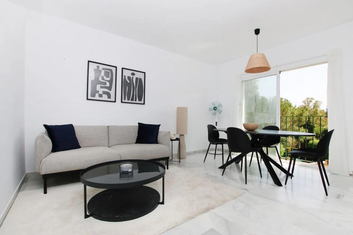 Venta de piso en Avenida de los Andaluces, 1, Estepona
photo 5
