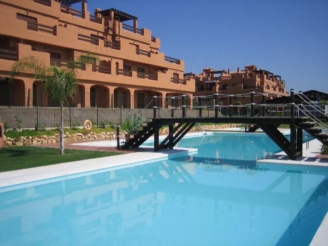 Продажа квартиры на Playa del angel s/n, Эстепона
photo 2