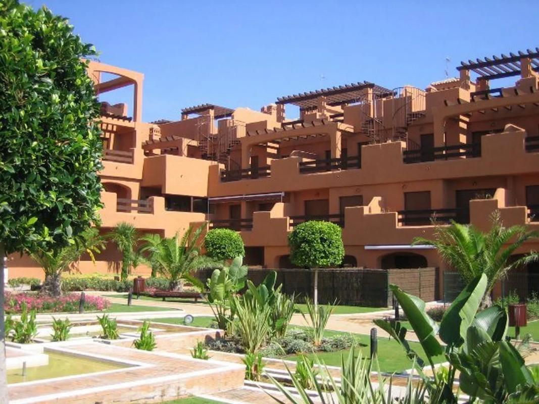Продажа квартиры на Playa del angel s/n, Эстепона
photo 3