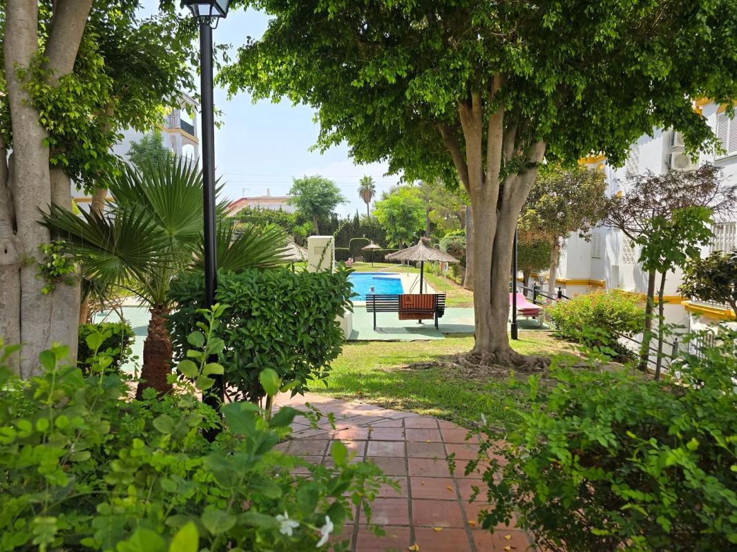 Sale of apartment in Atalaya del golf, Estepona
photo 3