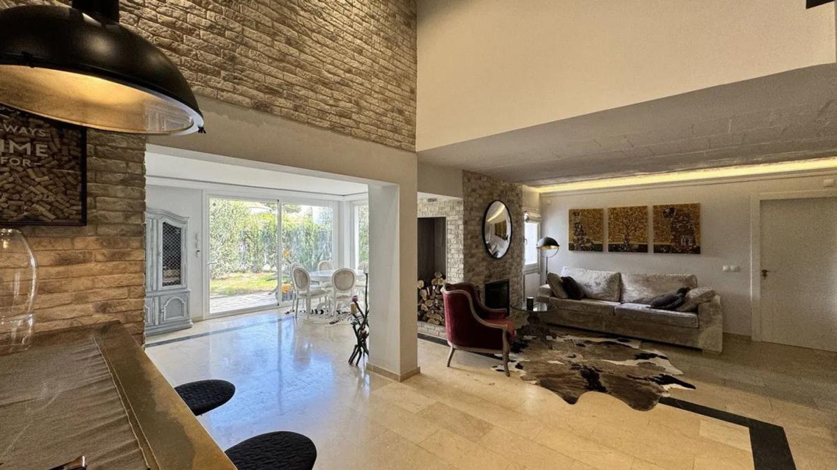 Продажа отдельного шале в  Urbanizacion Benamara, Эстепона photo 2