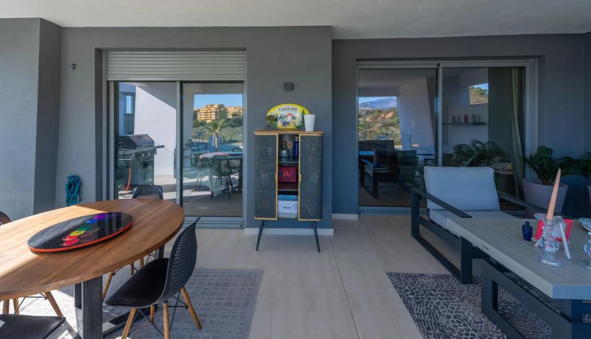 Sale of apartment in Barrio Centro, Estepona
photo 1