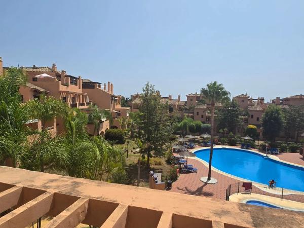 Dupleks na sprzedaż w Avenida Hacienda del Sol s/n, Estepona photo 1