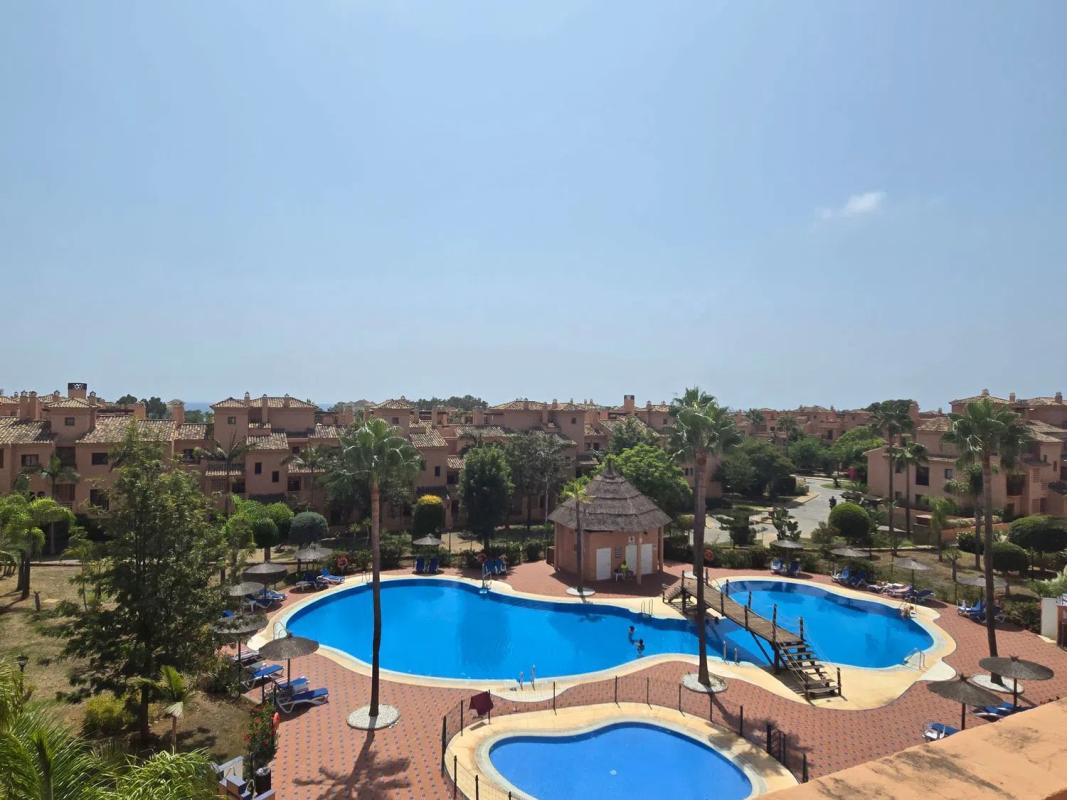 Sprzedaż duplexu w Avenida Hacienda del Sol s/n, Estepona photo 2