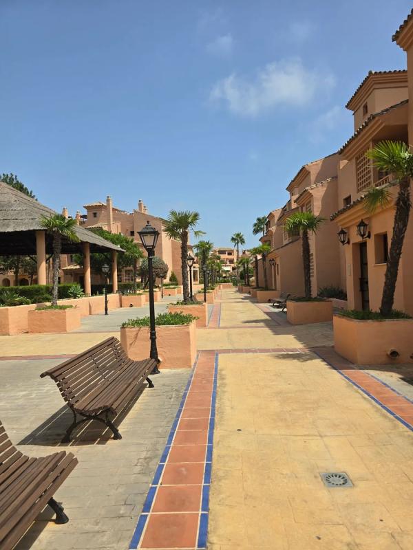 Sprzedaż duplexu w Avenida Hacienda del Sol s/n, Estepona photo 5