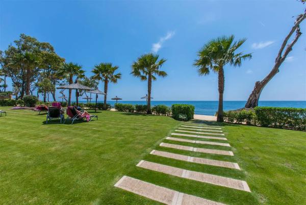 Ático en venta en  Barrio Kempinski, Estepona photo 4