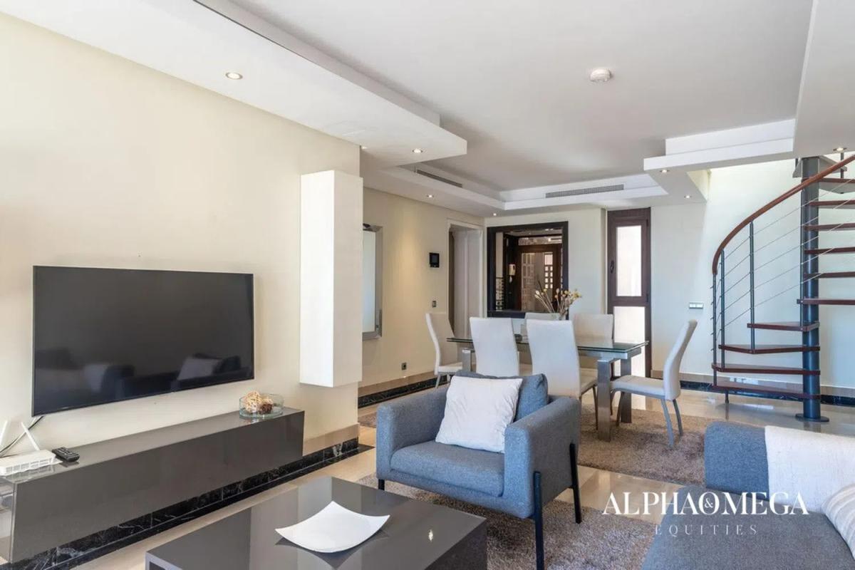 Venta de duplex en Estepona, Estepona photo 1