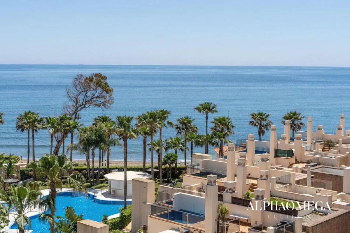 Venta de duplex en Estepona, Estepona photo 2