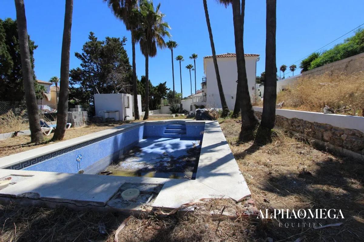 Sprzedaż niezależnego domku jednorodzinnego w  Piedra Paloma, Estepona photo 5