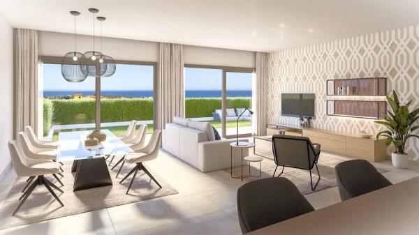 Piso en venta en  Calle los Avellanos, Estepona photo 4