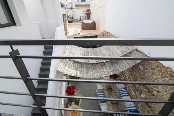 Коттедж на продажу в  Calle San Antonio, Эстепона photo 4