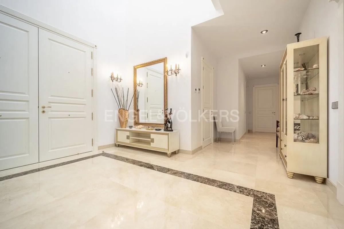 Продажа отдельного шале в Calle Murcia, Эстепона photo 5