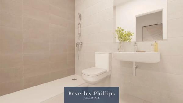 Apartment for sale in Barrio Centro, Estepona thumbnail 1