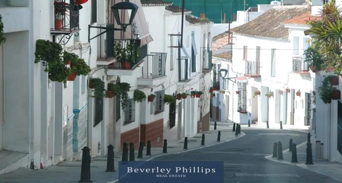 Sprzedaż mieszkania w Barrio Centro, Estepona
photo 5