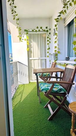 Apartment for sale in Barrio Puerto de Estepona, Estepona photo 1