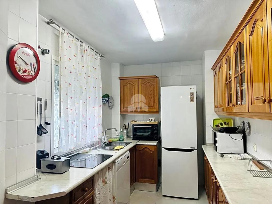 Продажа квартиры на Barrio Puerto de Estepona, Эстепона
 photo 3