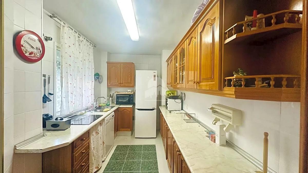 Продажа квартиры на Barrio Puerto de Estepona, Эстепона
 photo 4