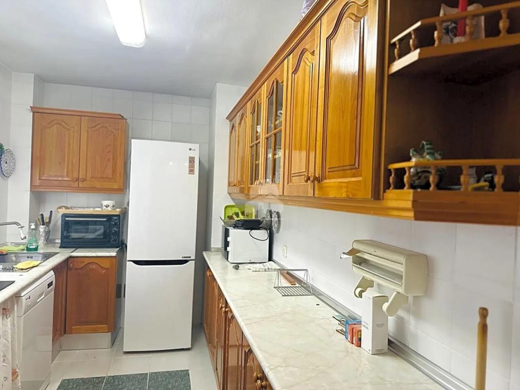Продажа квартиры на Barrio Puerto de Estepona, Эстепона
 photo 5