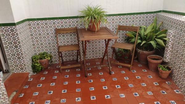 Chalet independiente en venta en  Calle Nueva s/n, Estepona photo 1