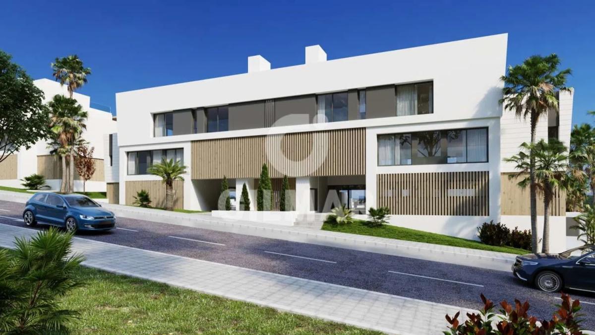 Продажа квартиры на Calle República Checa, Эстепона
photo 1