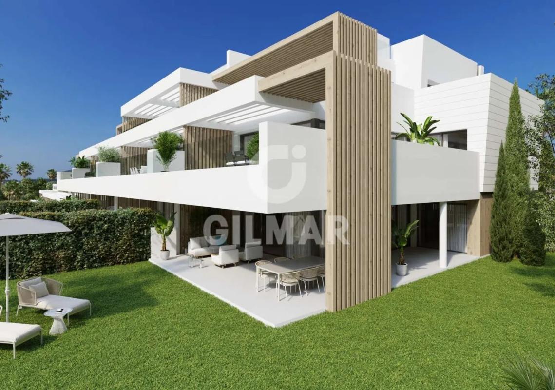 Продажа квартиры на Calle República Checa, Эстепона
photo 2