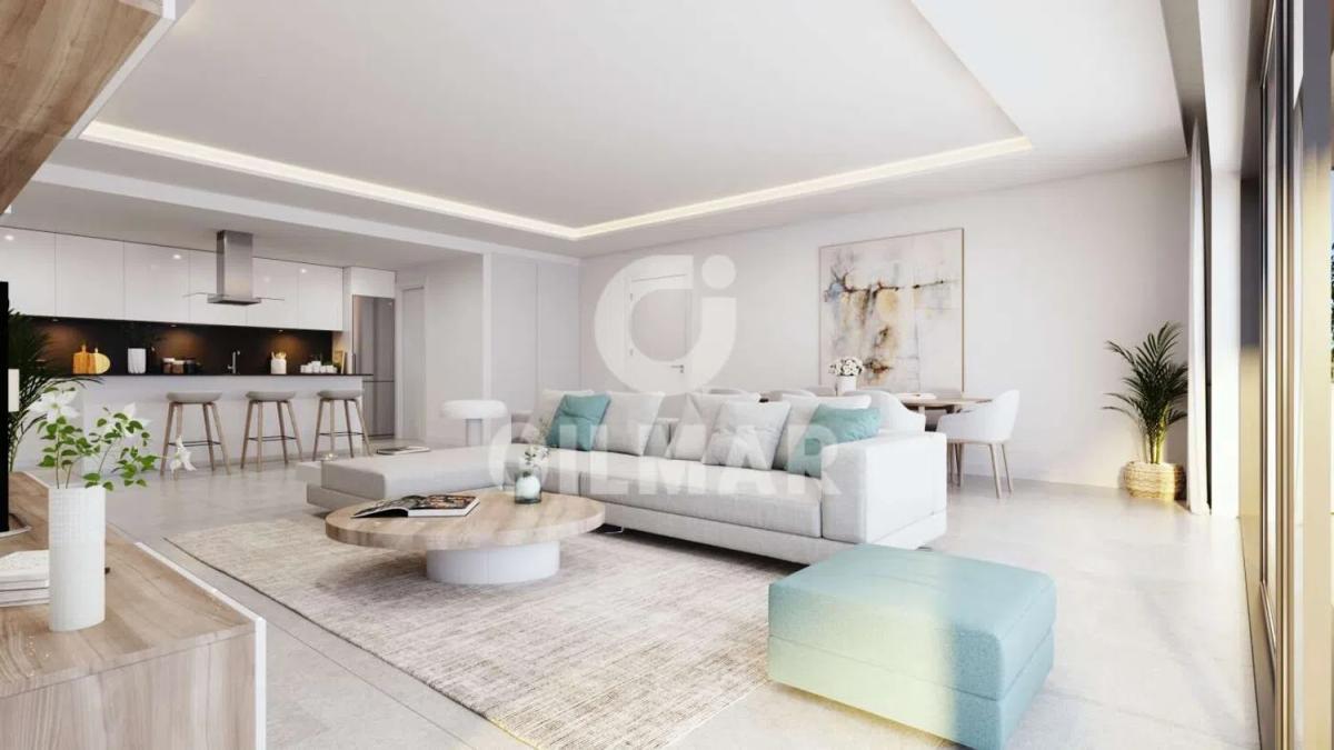 Продажа квартиры на Calle República Checa, Эстепона
photo 3