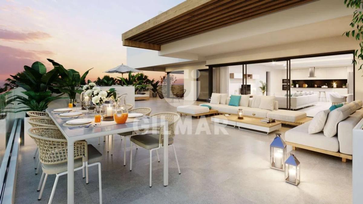 Продажа квартиры на Calle República Checa, Эстепона
photo 4
