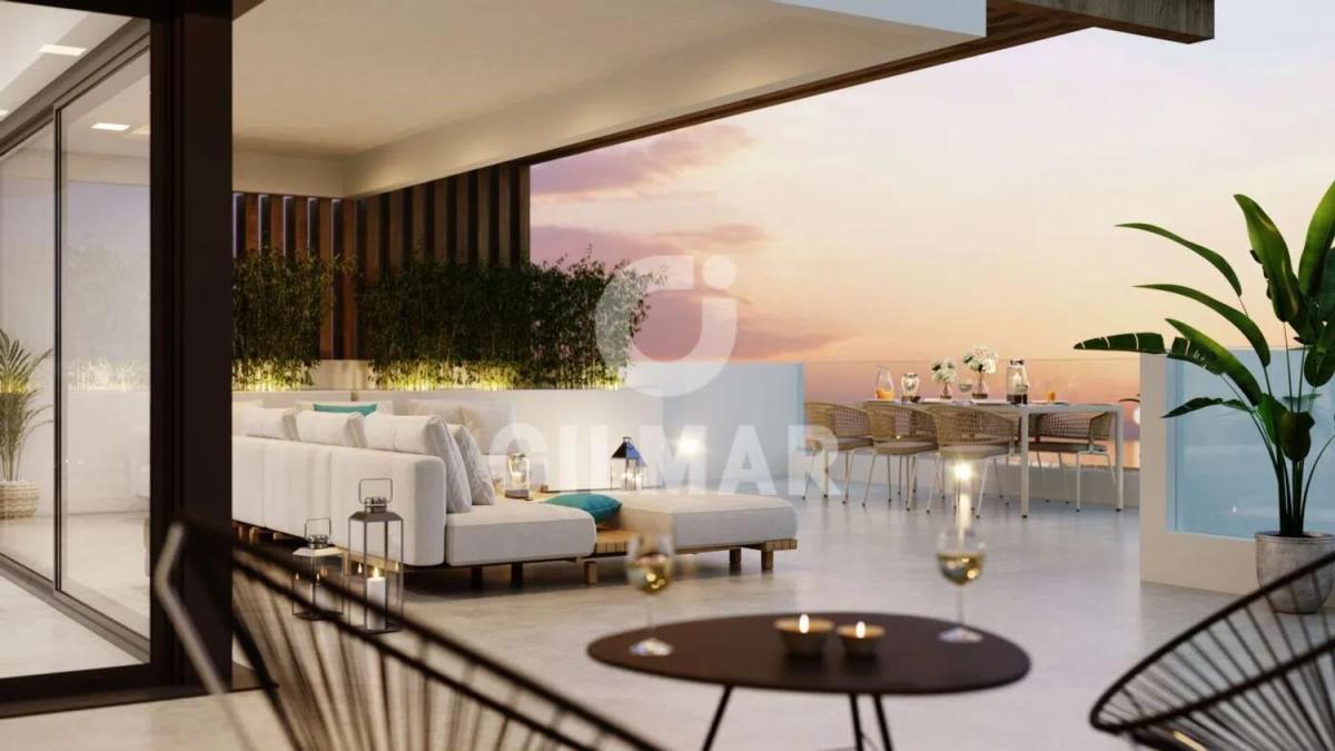 Продажа квартиры на Calle República Checa, Эстепона
photo 5