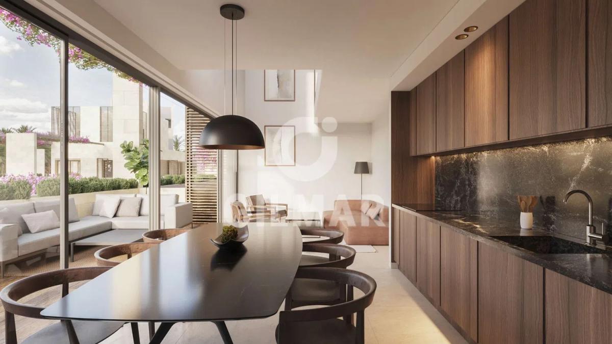 Продажа квартиры на Calle Casas del Padrón, Эстепона
photo 2