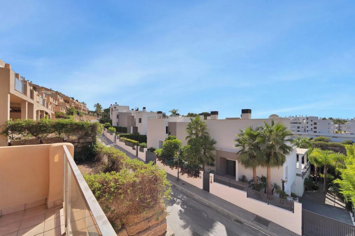 Venta de piso en Avenida de la Resina s/n, Estepona
 photo 5