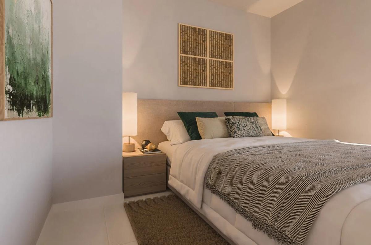 Sale of apartment in Calle el Salvador, 29, Estepona
photo 1