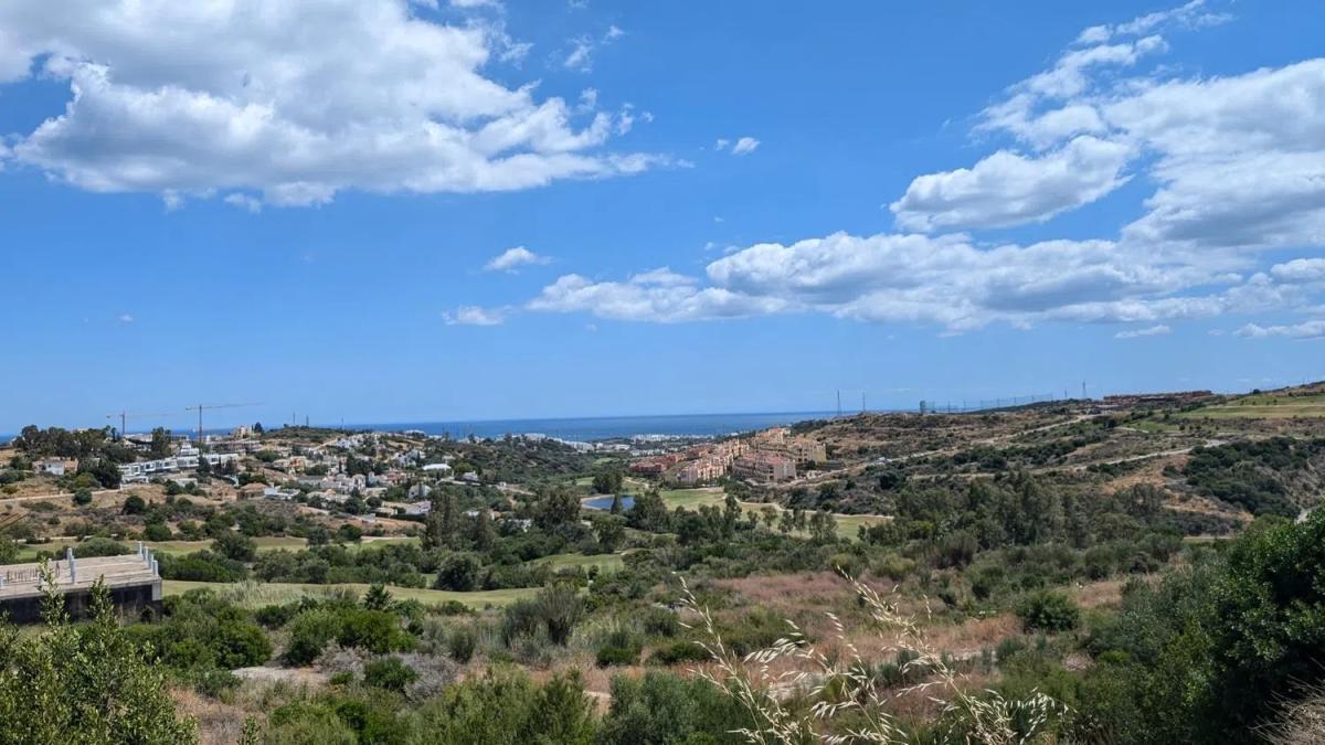 Sale of apartment in Calle el Salvador, 29, Estepona
photo 5