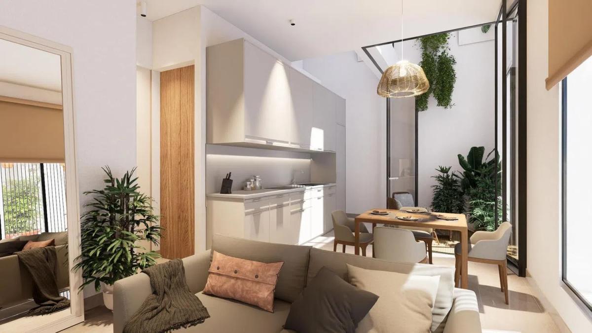 Продажа дуплекса на Barrio Centro, Эстепона photo 1