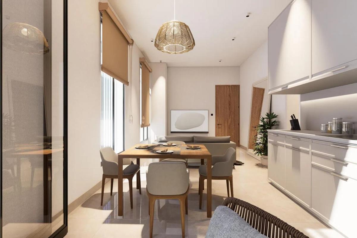 Продажа дуплекса на Barrio Centro, Эстепона photo 2