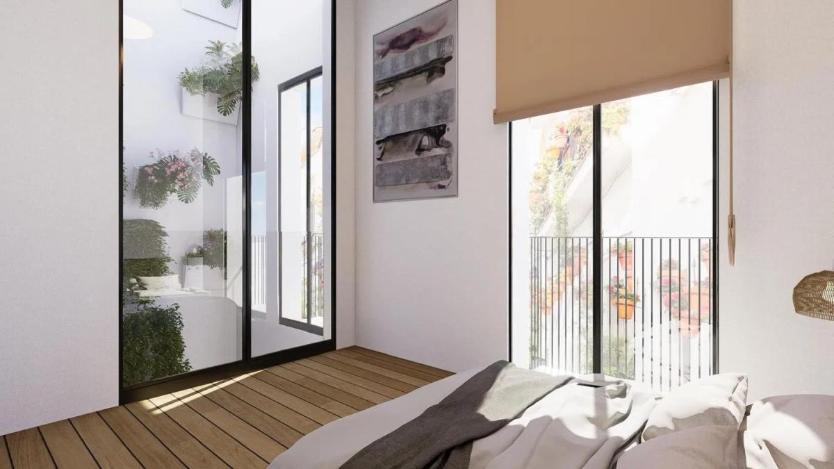 Продажа дуплекса на Barrio Centro, Эстепона photo 3