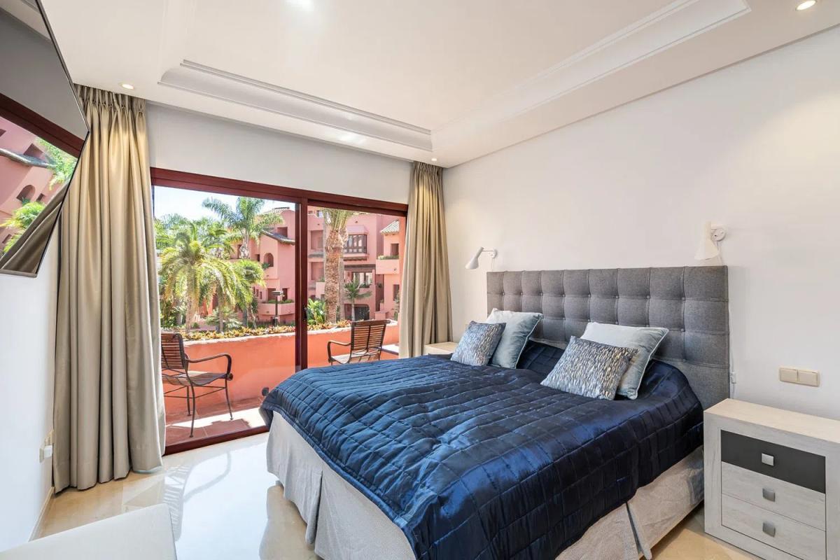 Sprzedaż mieszkania w Barrio Guadalmansa, Estepona
photo 3