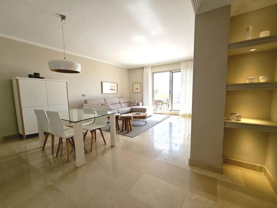Продажа пентхауса на Calle Benalauria, Эстепона photo 3