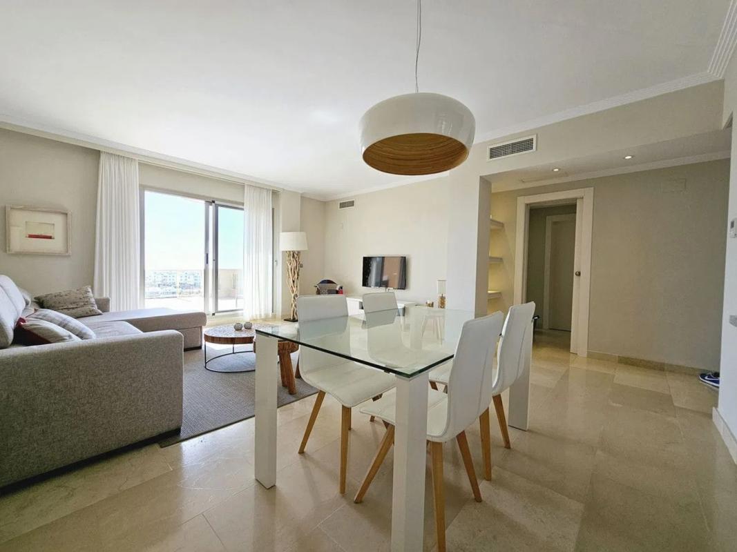 Продажа пентхауса на Calle Benalauria, Эстепона photo 4