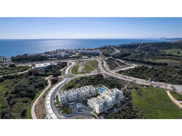 Продажа квартиры в  Calle Santa Ana, Эстепона photo 4