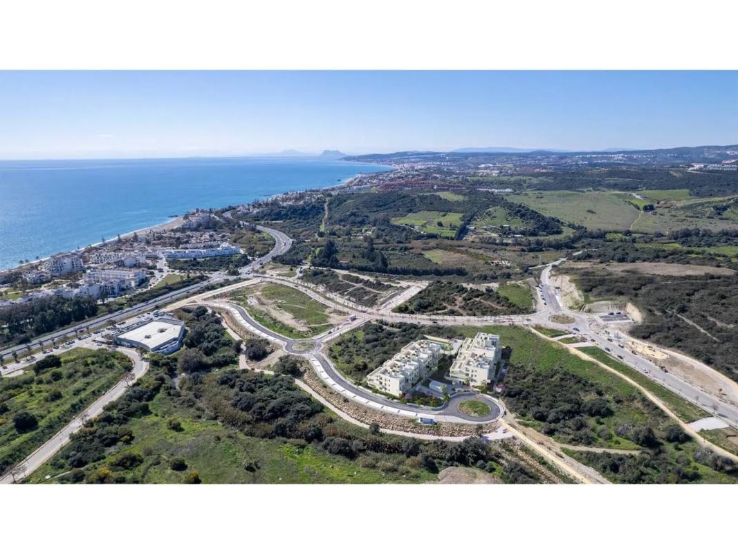 Sale of apartment in Calle Santa Ana, Estepona
photo 5