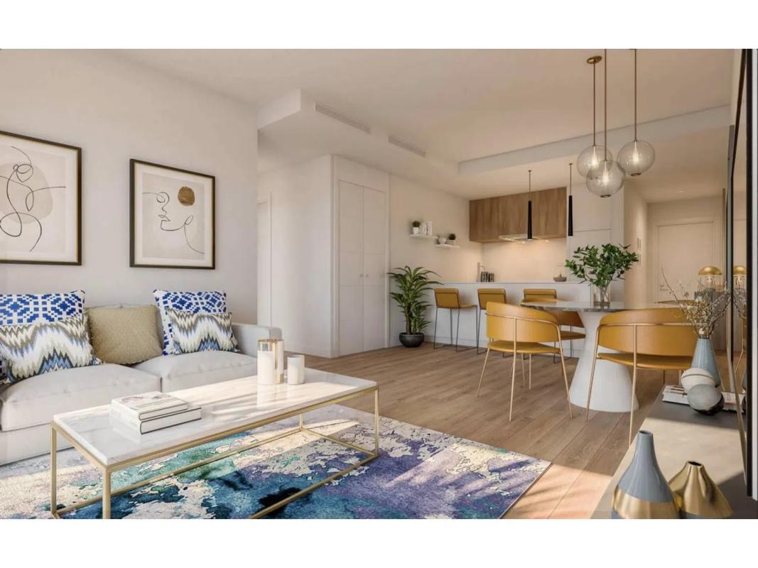 Venta de piso en Arrabal Comercial la Cala, Estepona
photo 2