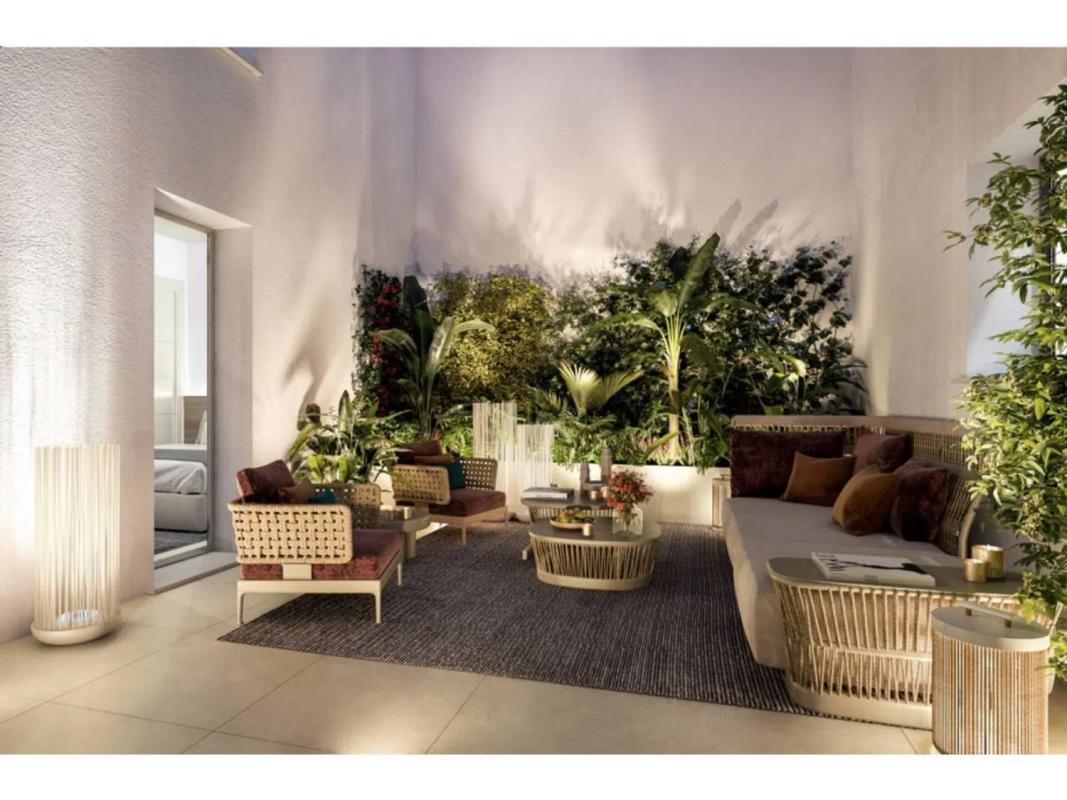 Venta de piso en Arrabal Comercial la Cala, Estepona
photo 3