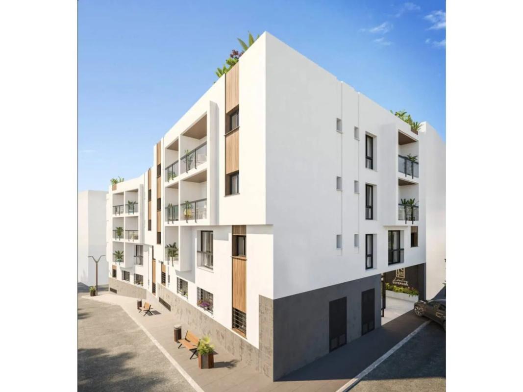 Venta de piso en Arrabal Comercial la Cala, Estepona
photo 5