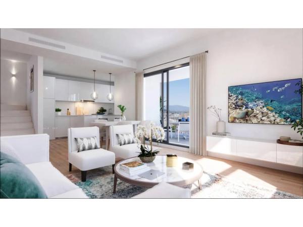 Продажа квартиры в Calle Carlos Cano, Эстепона photo 1