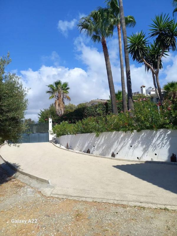 Venta de chalet independiente en Urbanizacion Montesol, 401, Estepona
photo 3