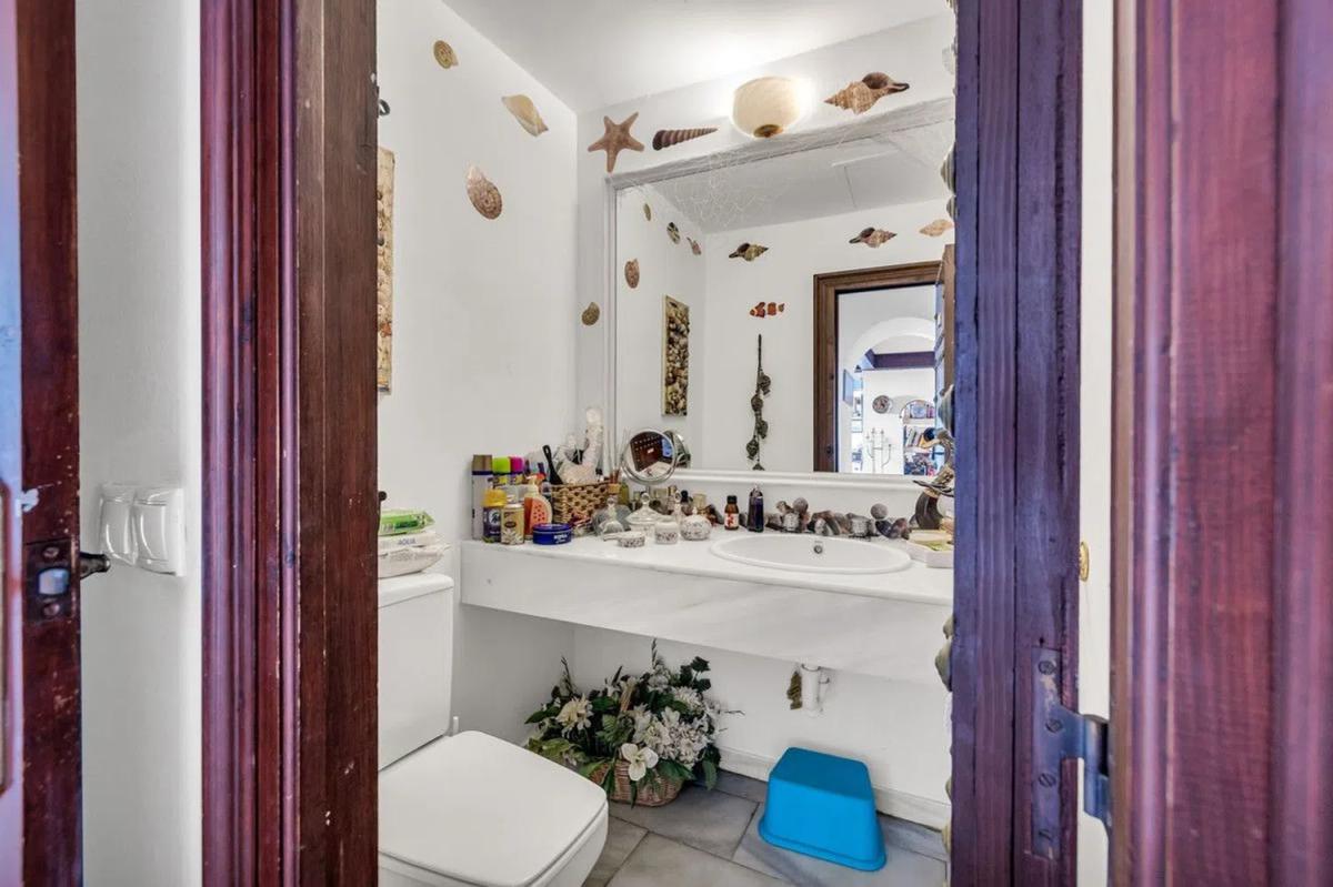 Sprzedaż niezależnego domku jednorodzinnego w  Torrevigia, Estepona photo 5